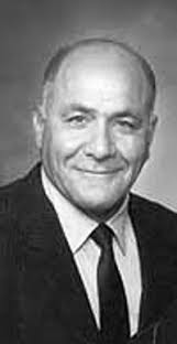 Samuel "Sunny" Fratto (1910-2004)