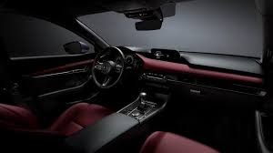 Nuova Mazda 3 2019 Dimensioni Interni Motori Foto Tempi Di Uscita Motorbox Mazda Interni Foto