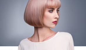 Nora Fine Knit Cropped Polo