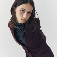 Blue ATS Clothing for Women