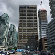 ACO Toronto - Toronto Star Building