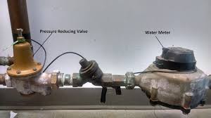 I had that replaced, but leakage of water from rpv valve continues. Pressure Reducing Valve Acton Water District