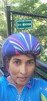 Uncle Richard's Fun Ride with Omaha Scooter Club