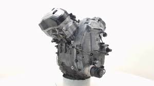Used Engine Honda St 1300 Pan European St1300 St1300a 2006 03 187540 Youtube
