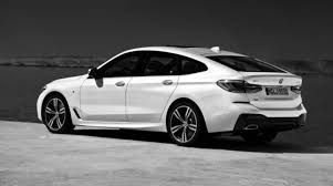 The bmw 6 series gt is a good car. The New Bmw 6 Series Gran Turismo Sports247