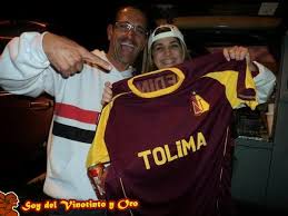 Day two begins at 4:30 am with the crowing of the farm rooster. Tolima Day Una Fecha Que Los Brasileros Siguen Celebrando Deportes Tolima Soy Del Vinotinto Y Oro
