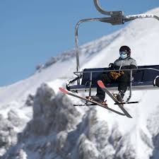 Dass skifahren in dieser saison flach fällt, wollen einige offenbar einfach nicht wahrhaben. Skiurlaub Trotz Corona Angela Merkel Fordert Schliessung Aller Skigebiete In Europa Panorama