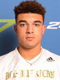 2020 Top Football Recruits in Texas