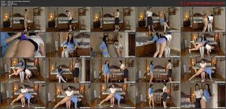 Audrey and Sarahs Wedgie Spankings - Sarahgregoryspanking - ataspanking