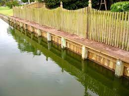 Building a wood shed is one of those projects that pay off especially during the cold winters. Seawall Repair In Apollo Beach Gibsonton Ruskin Tampa