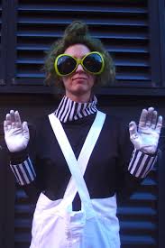 Inflatable masquerade costume full body suit air blow up costumes jumpsuit suit. Oompa Loompa Book Week Adult Snog The Frog