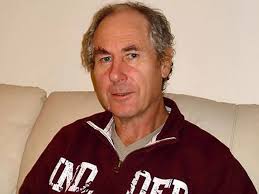 Canoe man' John Darwin who faked his own death has extraordinary new life