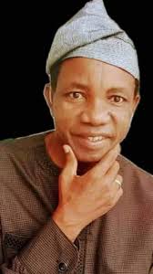 Sutana Adesulure, (1969-73), distinguished old boy. Olubi house ambassador,  Attorney @ Law and an active member of our class set is celebrating his  birthday today. Please let us wish great Sutana happy