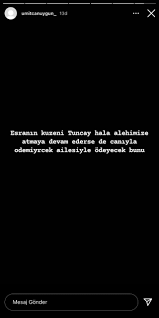 Son dakika | bakanlar bölgeden açıkladı! Ensc Zf 608fmm