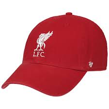 Snapback, flexfit, rett eller bøyd skjerm på din caps fikser vi også for deg som elsker lfc. Liverpool Fc Strapback Cap By 47 Brand 29 95
