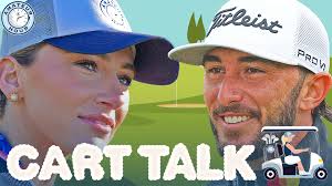 Lessons with Dustin Johnsons Coach Allen Terrell