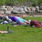 Yoga By The River