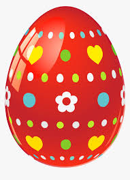 Seeking for free easter eggs png images? Easter Egg Clipart Red Hd Png Download Transparent Png Image Pngitem