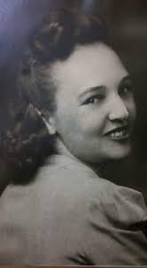 Is there a resemblance between your daughter and her grandfather?