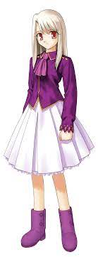 Preis.de has been visited by 100k+ users in the past month Illyasviel Von Einzbern Type Moon Wiki Fandom