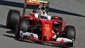 Check spelling or type a new query. Formel 1 Heute Vettel Dreht Schnellste Runde Im 1 Training