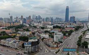 Mco — selangor, wilayah persekutuan (kuala lumpur, labuan and putrajaya), johor, melaka, penang and sabah. Bernama Maf To Use Drone Uav To Monitor Mco Compliance