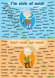 Synonyms Book Writing Tips Writing Words Teaching Writing
