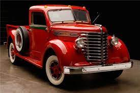 Psychoactivelectricity 49 Diamond T 201 Classic Trucks Trucks Classic Cars Trucks