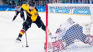 Online eishockey penalty spiele und vieles mehr! Olympia 2018 Deutsches Eishockey Team Besiegt Norwegen