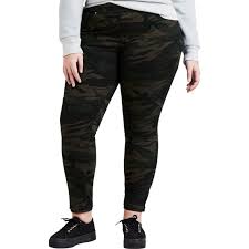 levis plus size pull on leggings leggings apparel