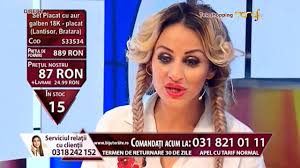 Romania, prima tv ©telemedia holding ˙ ©telemedia info 2012. Bijuterii Tv 22 5 2017 Full Show Youtube