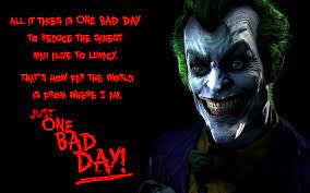 The joker is a supervillain who appears in american comic books published by dc comics. Free Download Joker Wallpaper By The Combine 1920x1080 For Your Desktop Mobile Tablet Explore 75 Joker Backgrounds Joker Wallpapers Joker Background Joker Backgrounds