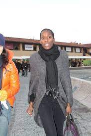 Italian fiona may finished in second, while american marion jones claimed the third place. Fiona May Wikipedia