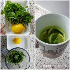 Jus jeruk segar seperti apa adanya tanpa tambahan apapun! Mingguan Wanita Resepi Jus Pegaga Lemon Perkongsian Facebook