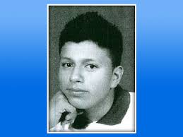 Alerta Ángel Desaparecido