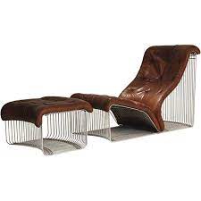 leather chaise lounge chairs ideas on foter leather chaise lounge chair verner panton chair