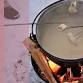 Fondue inmitten Alpakas Bergdietikon bei Zürich event image