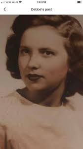 Sarah Jane Gibbs Beasley. Her parents were John Wesley Gibbs & Rachel Queen.