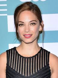 Kristin Kreuk Sa Biographie Allocine