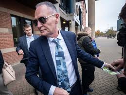 Former england footballer paul gascoigne has been cleared of sexually assaulting a woman on a train. Paul Gascoigne Latest News Breaking Stories And Comment The Independent