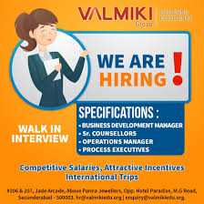 Grab The Opportunity Send Your Resume At Enquiry Valmikiedu Org Hr Valmikiedu Org Valmiki Valmiki Educational Consultant Overseas Education Education