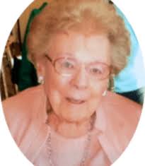 Rosamond Mary Duggan Obituary (1919