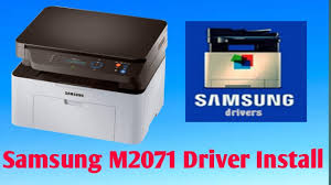The printers the company makes are widely used in homes and businesses. Samsung M2070 Series Printer Driver Promotions