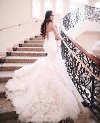 Bride In Ines Di Santo Brynn Wedding Gown Photo By Rene Zadori Photography Gown Selected T Ines Di Santo Wedding Dresses Wedding Dresses Wedding Dresses Lace