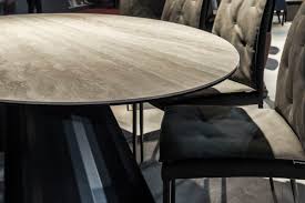 Lumisource fuji modern/glam dining table, gold metal with white marble top by lumisource (1) $393$550. Large Slabs Kitchen Countertops Washbasins Tables And Doors Of Porcelain