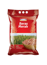 Ramai pesakit diabetes mengelak menjamah makanan berkarbohidrat terutamanya nasi putih kerana bimbang akan meningkatkan kandungan glukosa dalam darah. Indomaret Beras Merah 2kg Klikindomaret