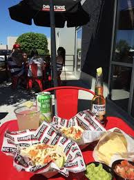 14500 w colfax ave, ste 343. Fresh Mexican Food Review Of Chronic Tacos Lakewood Wa Tripadvisor