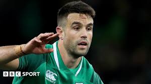 Conor Murray: Ireland scrum-half does not want neck injury details  disclosed
