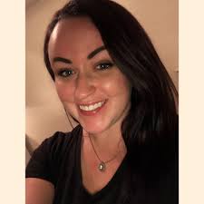 This week we would like you to join us in celebrating our wonderful  receptionist/assistant Christie's birthday! Christie is a brilliant member  of our team. She is kind and caring. Christie is a