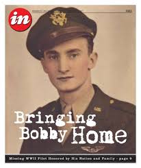 Nov. 11th 2010 Issue by Inweekly